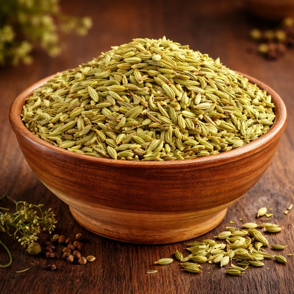 Fennel - Amrut Export