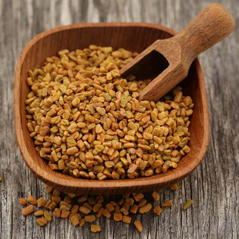 Fenugreek - Amrut Export