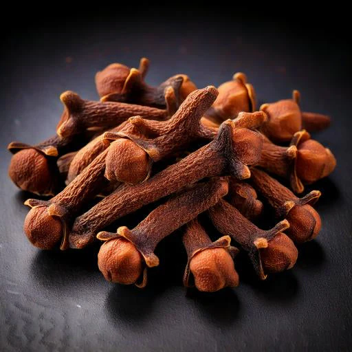 Cloves - Amrut Export