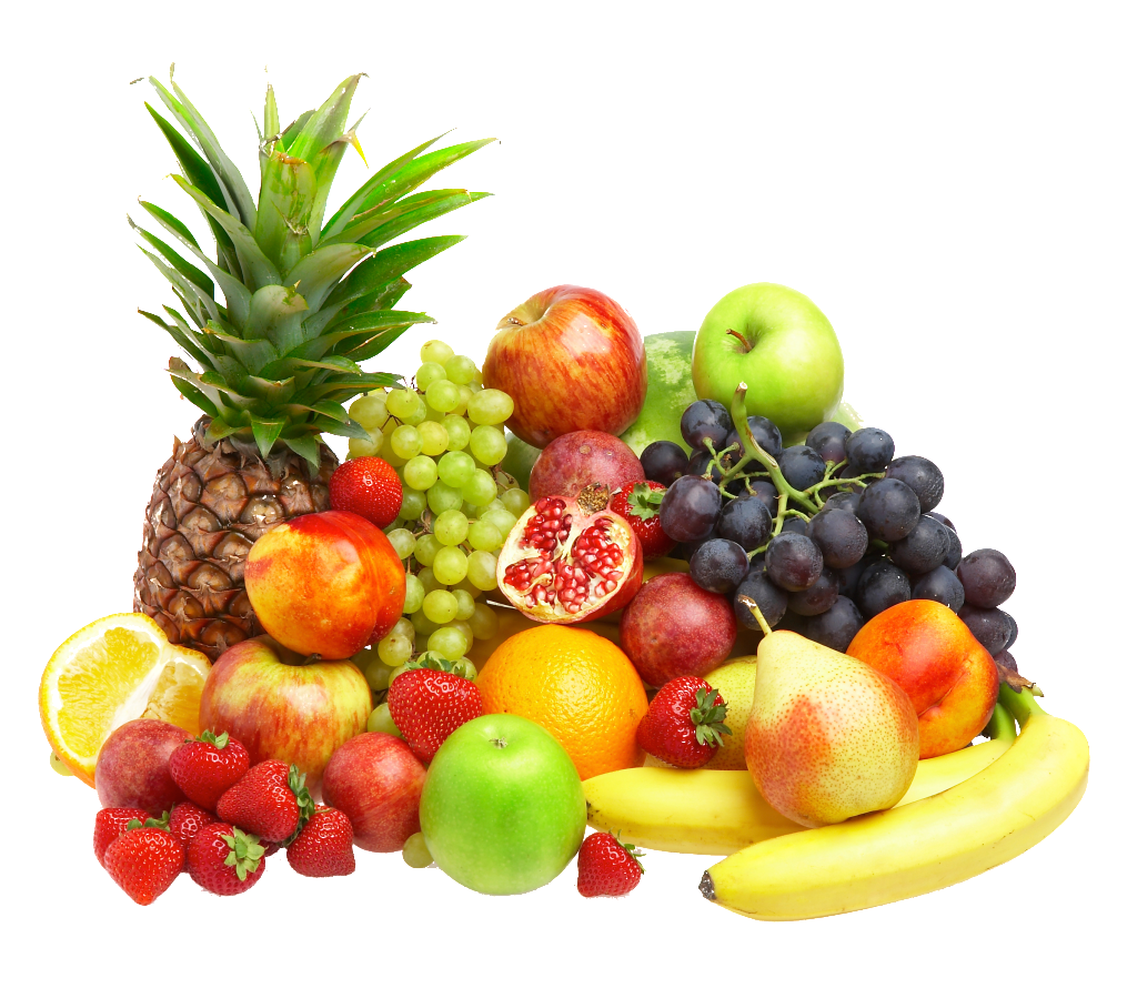 Fresh Fruits Export