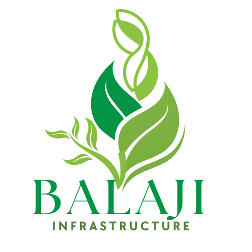 Balaji Infrastructure