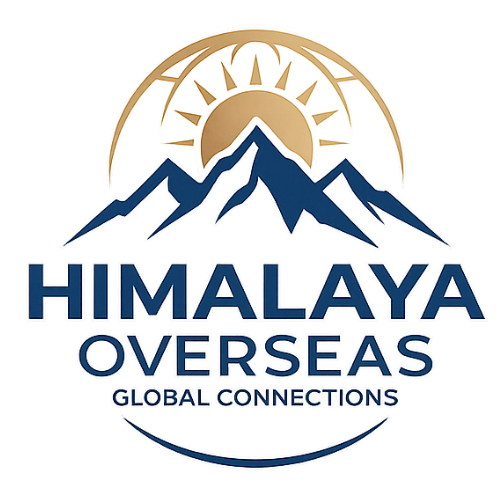 Himalaya Overseas