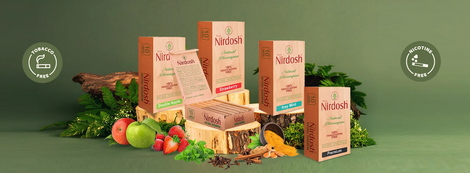 Naturayan International Inc.