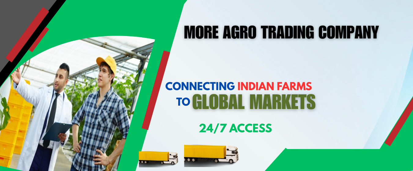 More Agro Trading Company