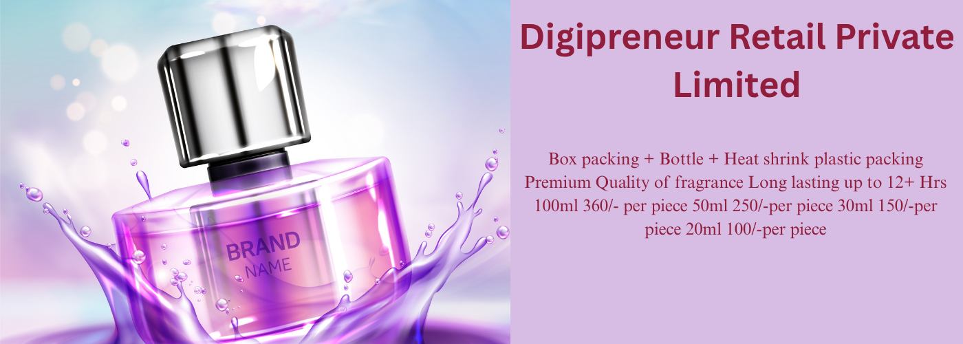 Digipreneur Retail Private Limited