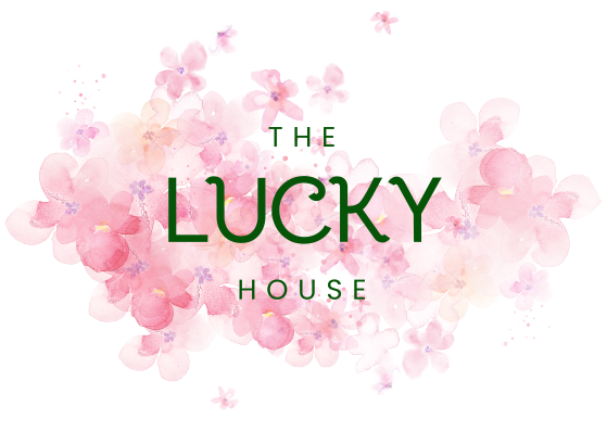 The Lucky House