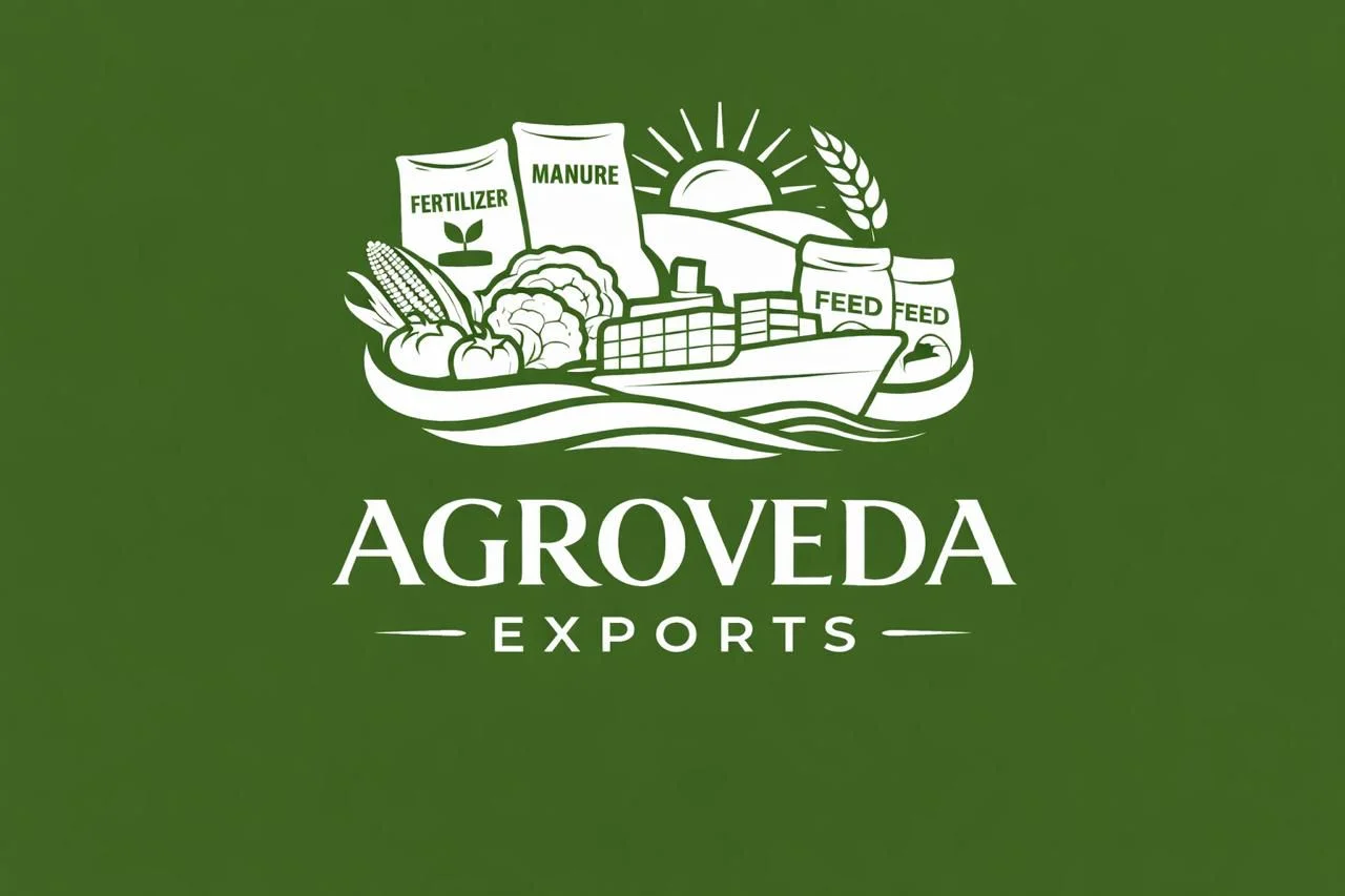 AGROVEDA EXPORTS