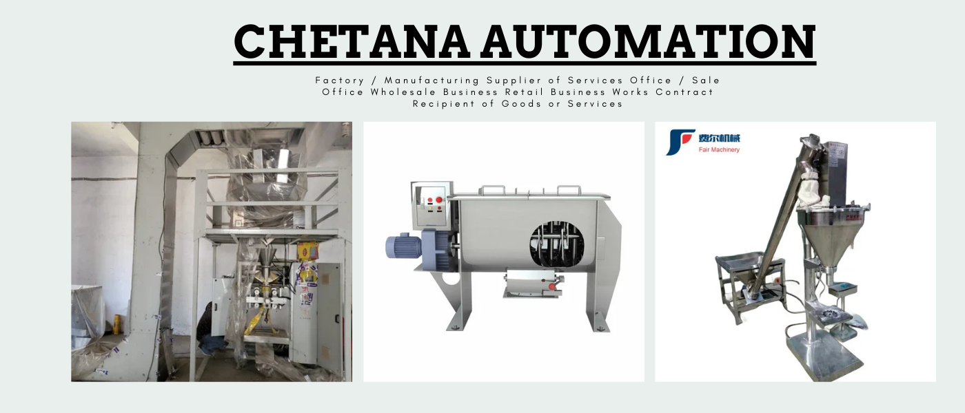 Chetana Automation