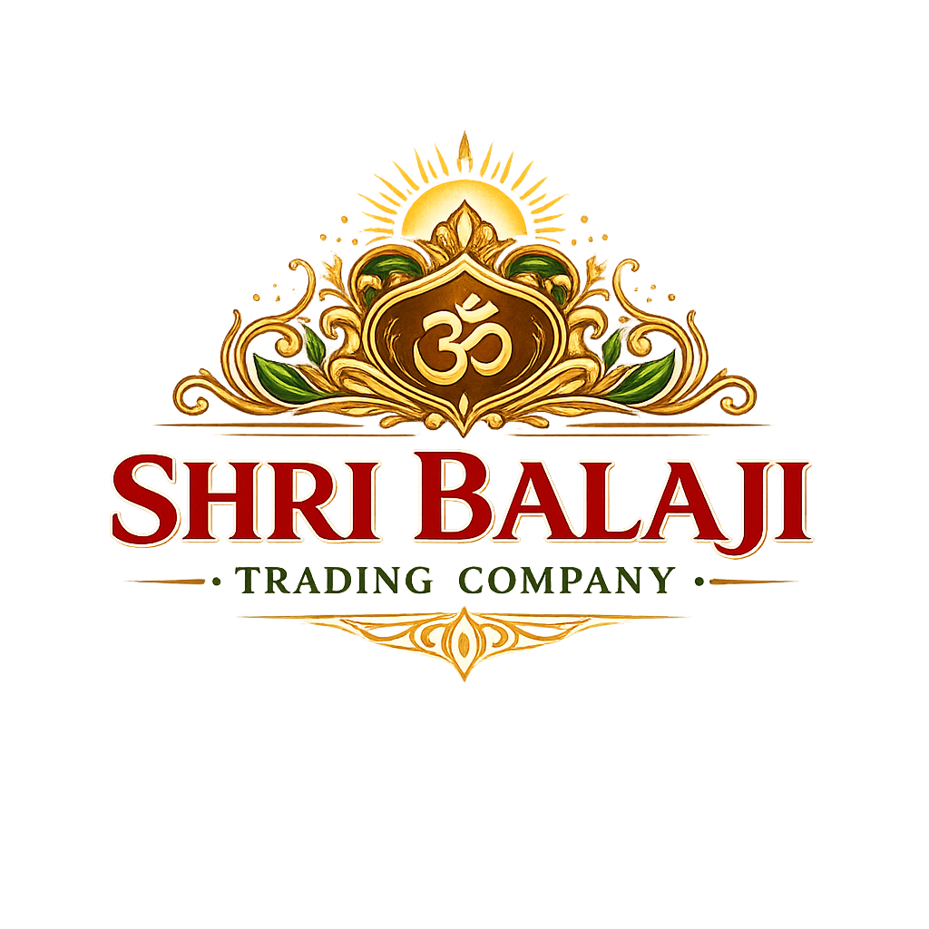 Shri Balaji Trading Company