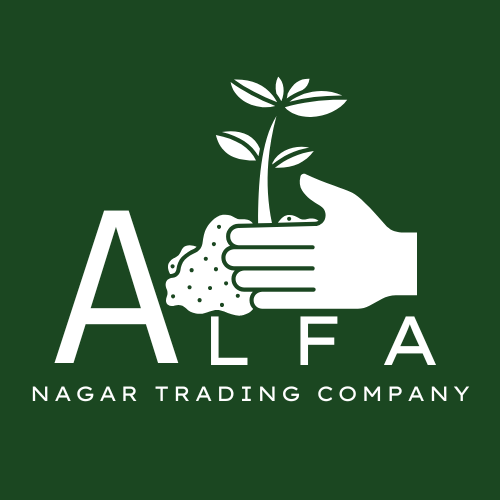 Alfa Nagar Trading Company