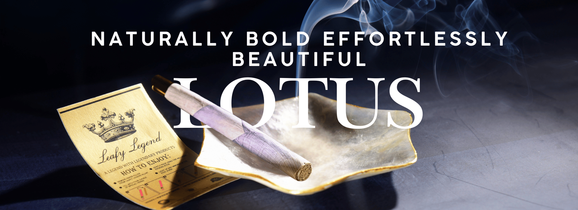 Lotus Petal Rolls Pvt. Ltd