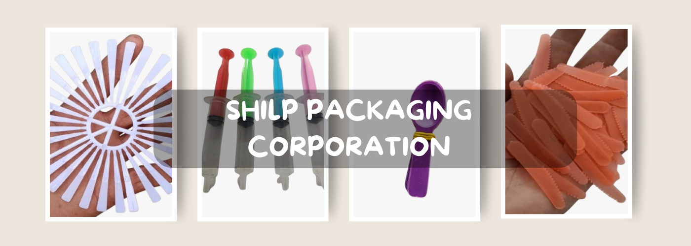 SHILP PACKAGING CORPORATION