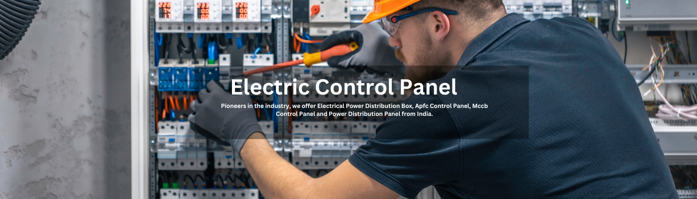 JSK Electromac Controls