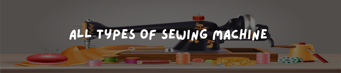 Sri Ganesh Sewing Machine