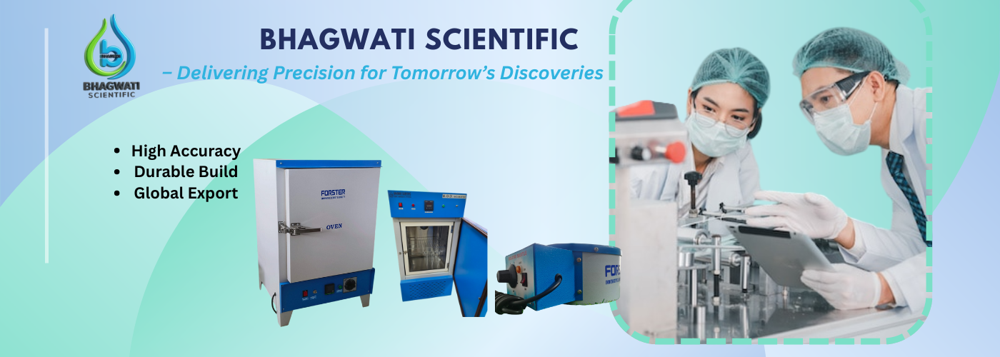 BHAGWATI SCIENTIFIC