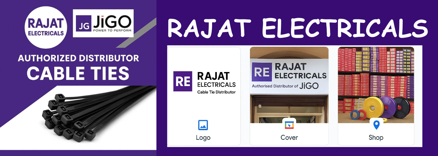 Rajat Electricals