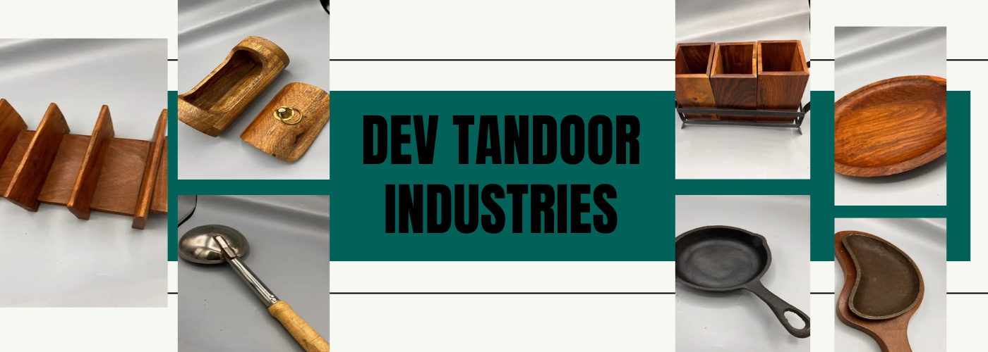 Dev Tandoor Industries