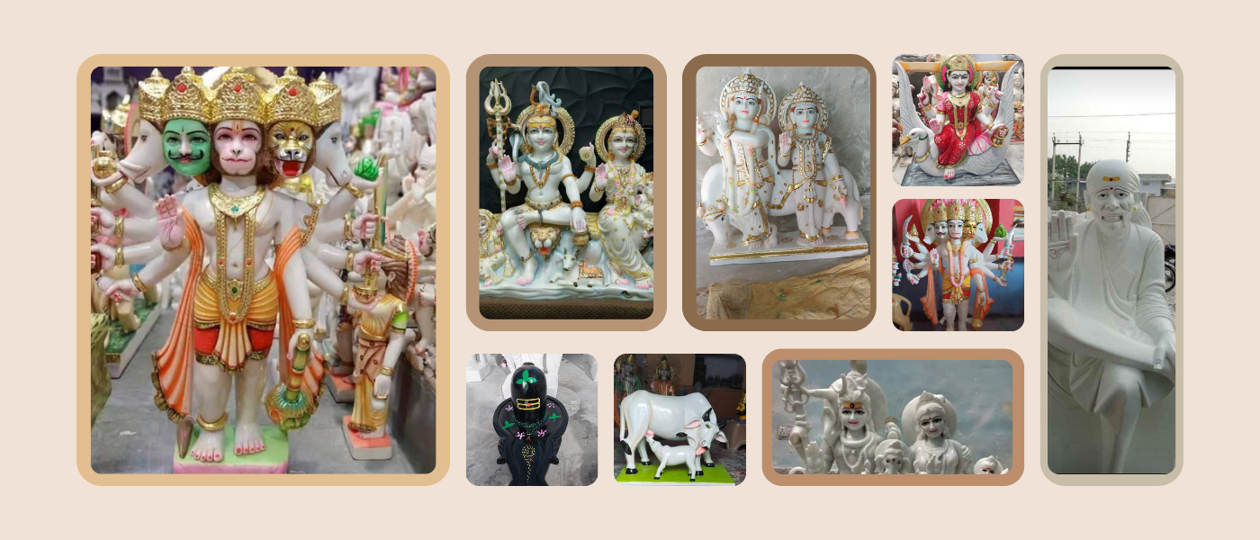 Anjali Murti Kla Laghu Udhyog