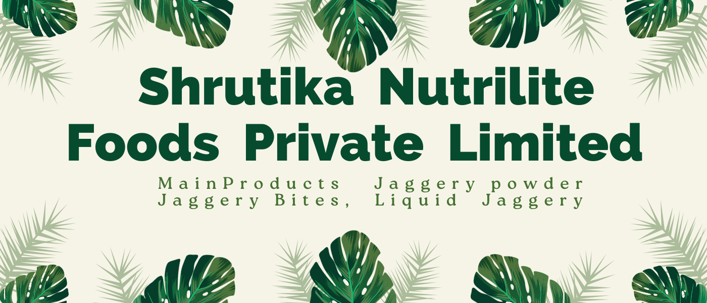 Shrutika  Nutrilite  Foods  Private  Limited