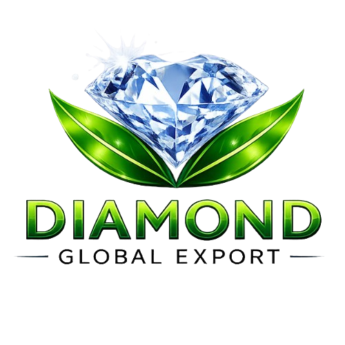 Diamond global export