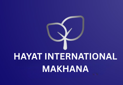 HAYAT INTERNATIONAL MAKHANA