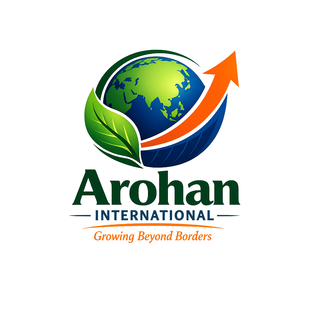 Arohan International