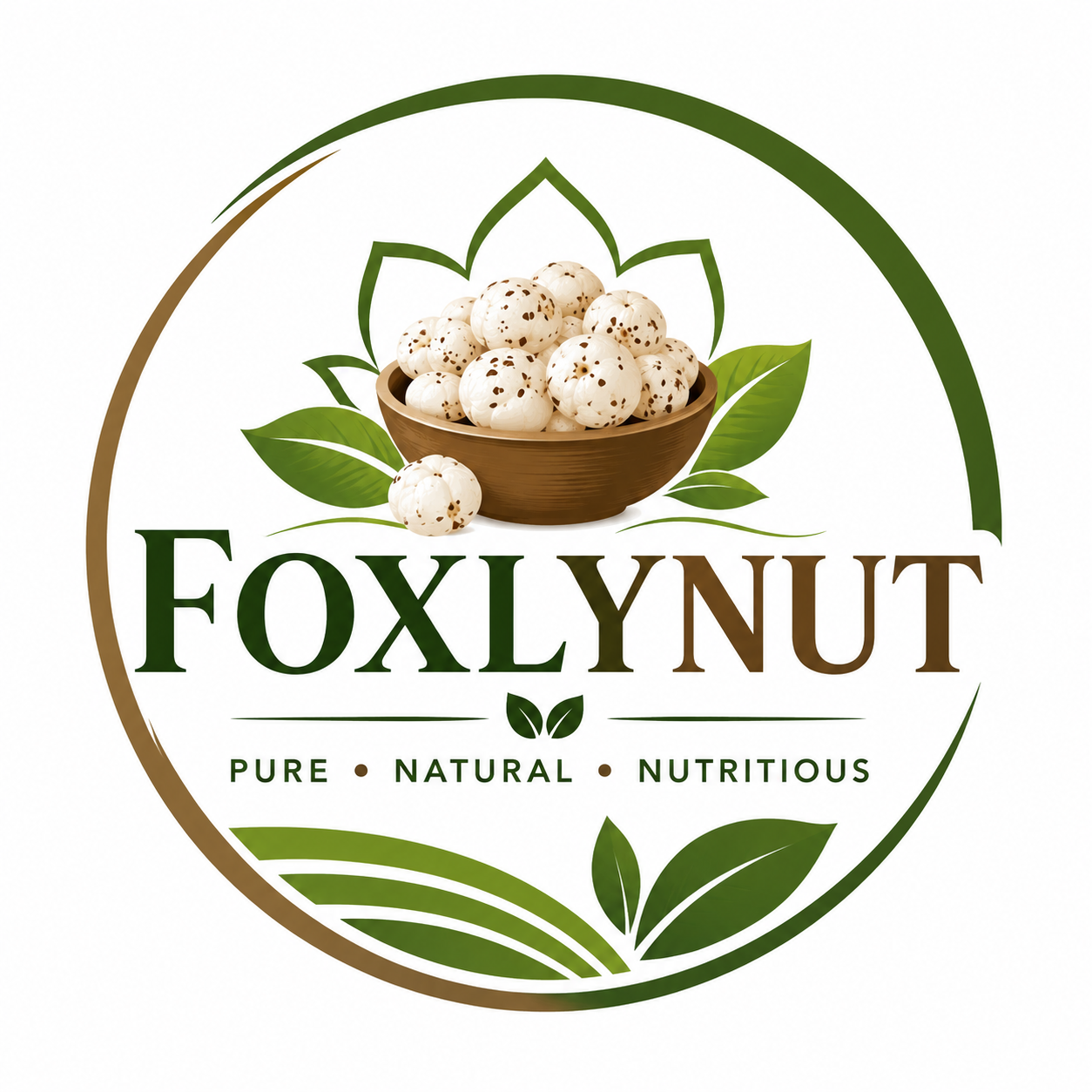 FOXLYNUT