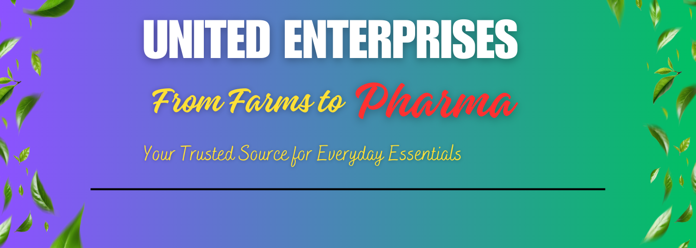 United Enterprises