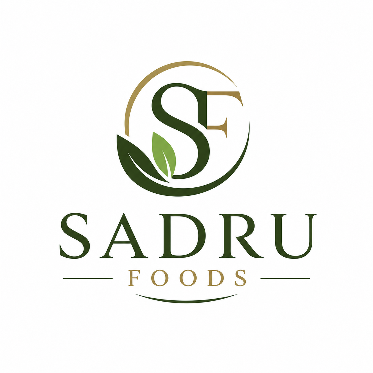 SADRU FOODS