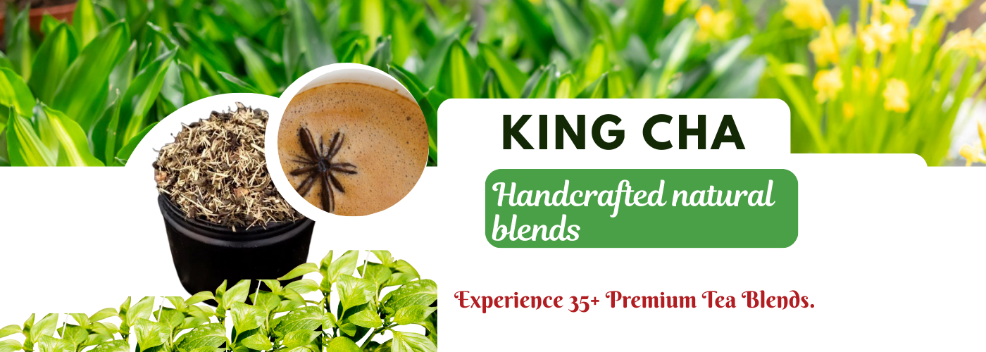 King Cha