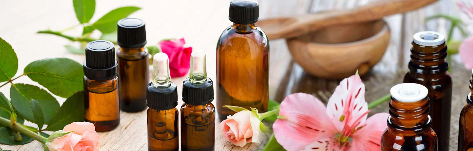 Herbal Essence Exports