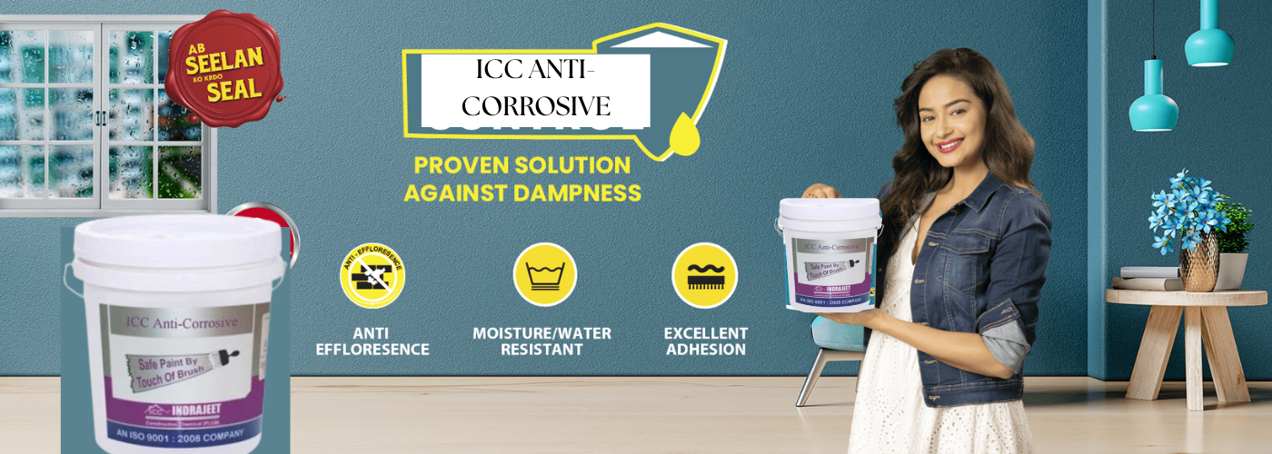 INDRAJEET CONSTRUCTION CHEMICALS