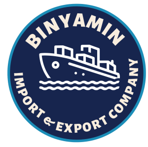 Binyamin Import & Export