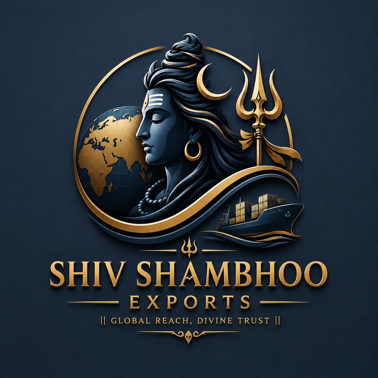 Shiv Shammbhoo Exports
