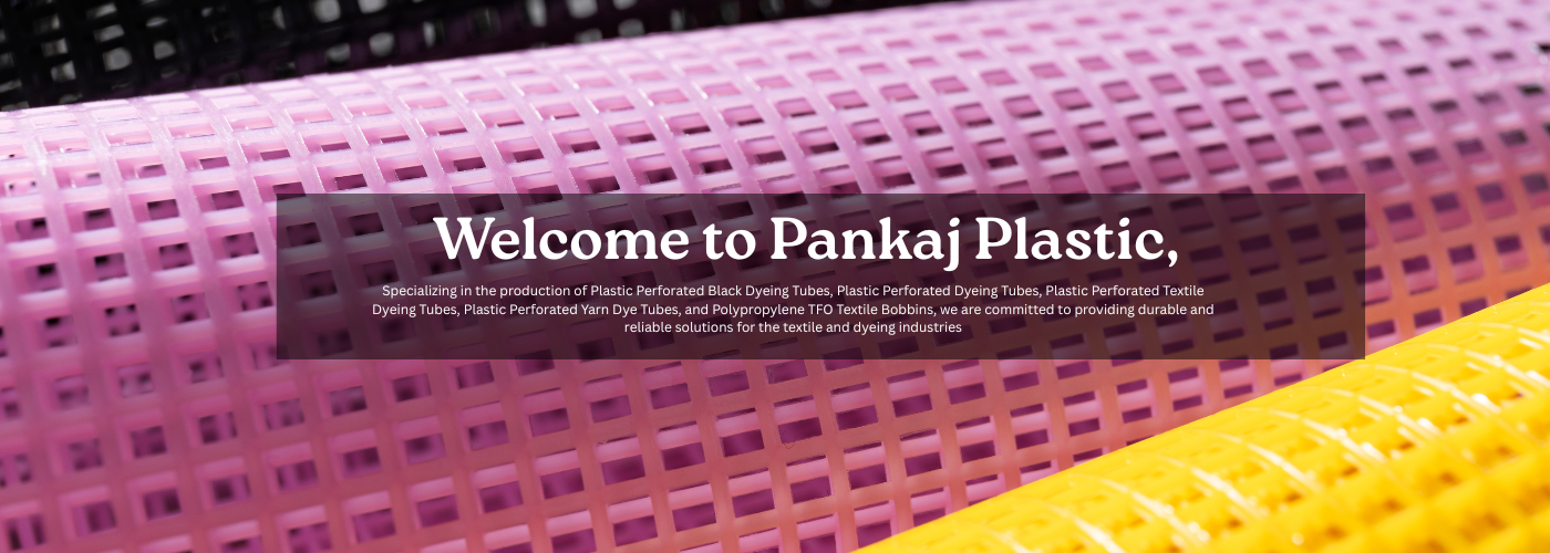 Pankaj Plastic