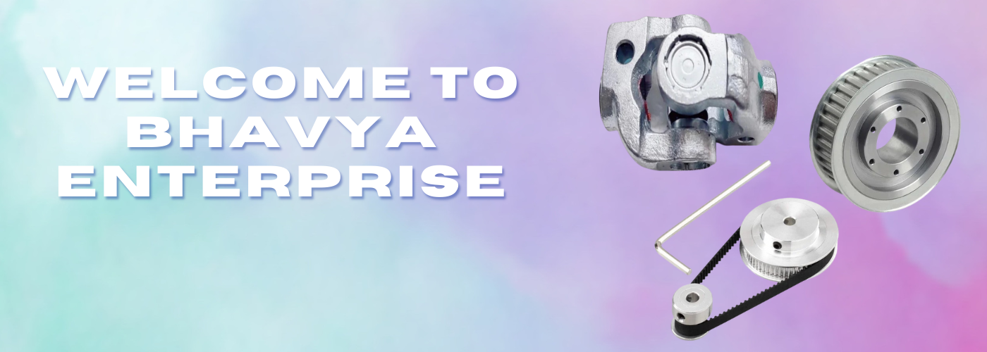 Bhavya Enterprise