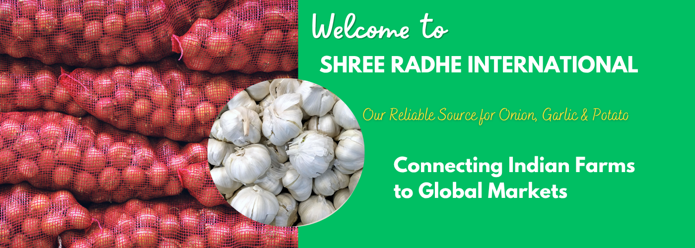Shree Radhe International