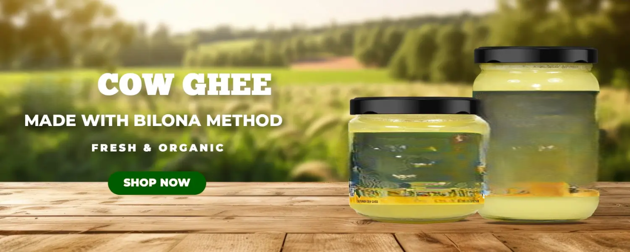 Gokul Pure Dairy Products Pvt. Ltd.