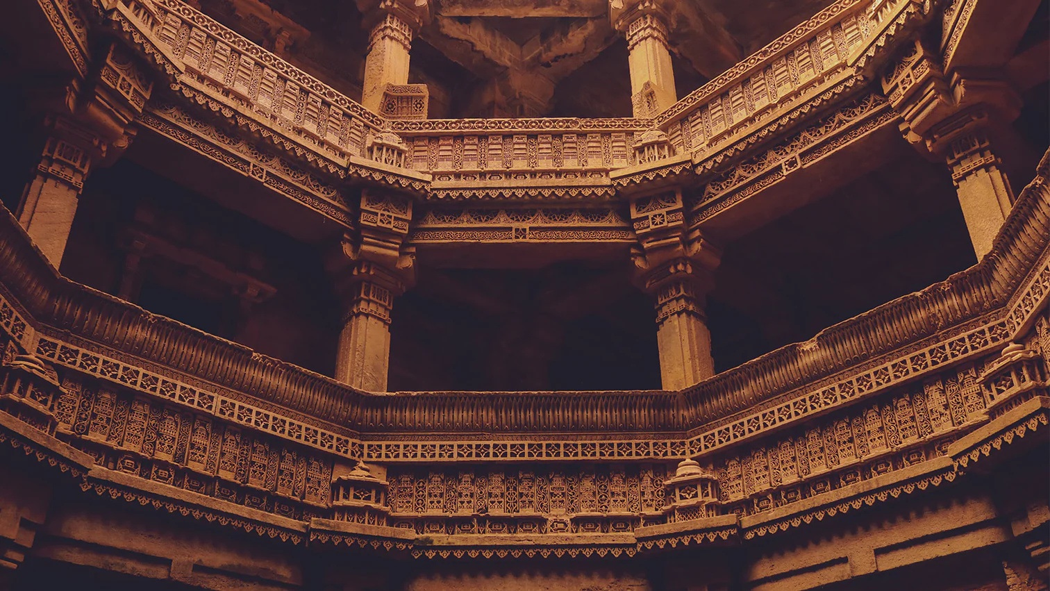 Antique Story