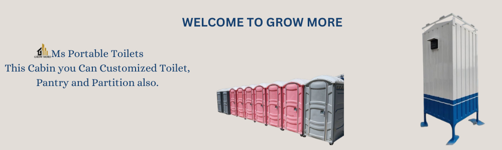 Grow More