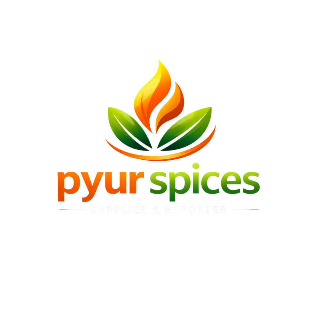 Pyur Spices