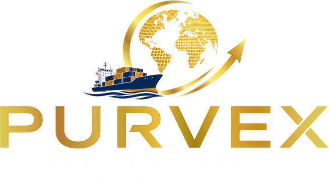 PURVEX FOREIGN EXPORTS LLP