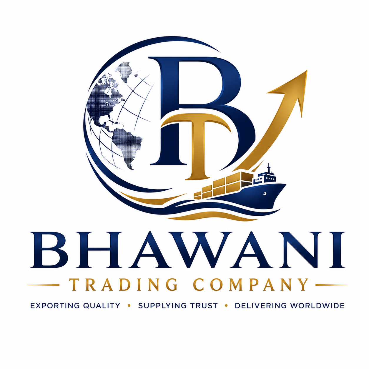 BHAWANI TRADING COMPANY