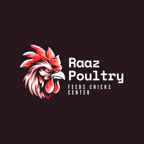 Raaz Poultry & Feeds Chicks Center