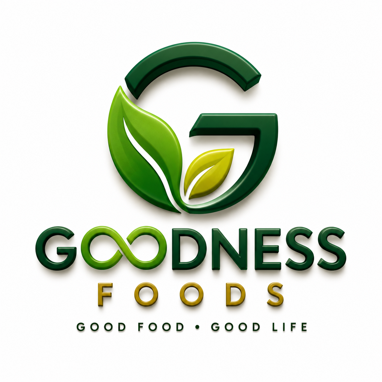 GOODNESS FOODS