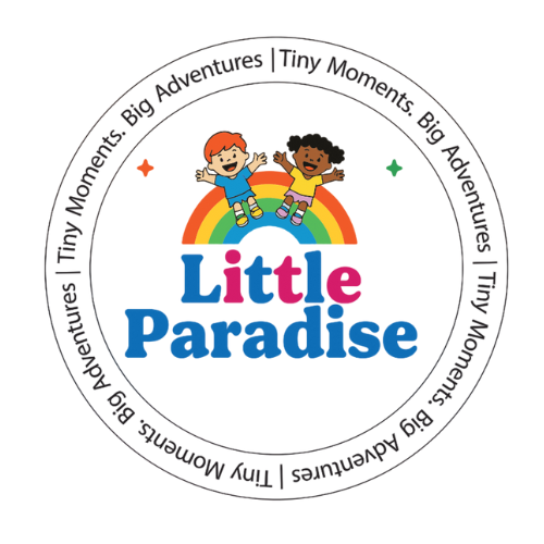 Little Paradise Equipments