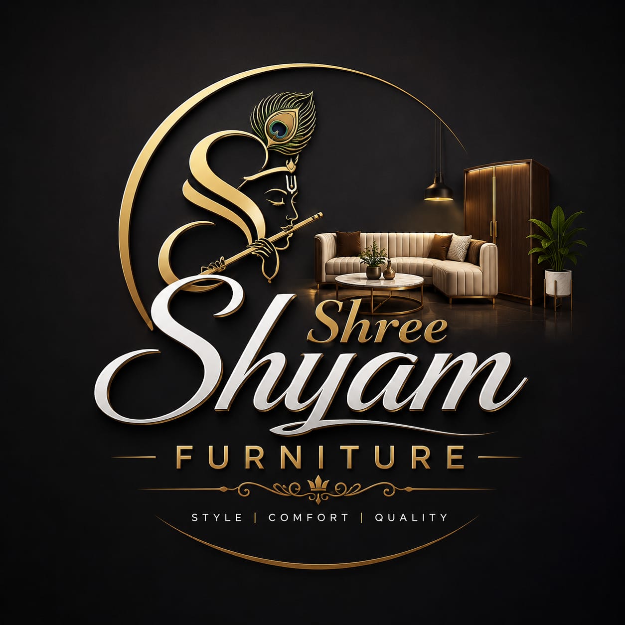 Shree Shyam Furnitures