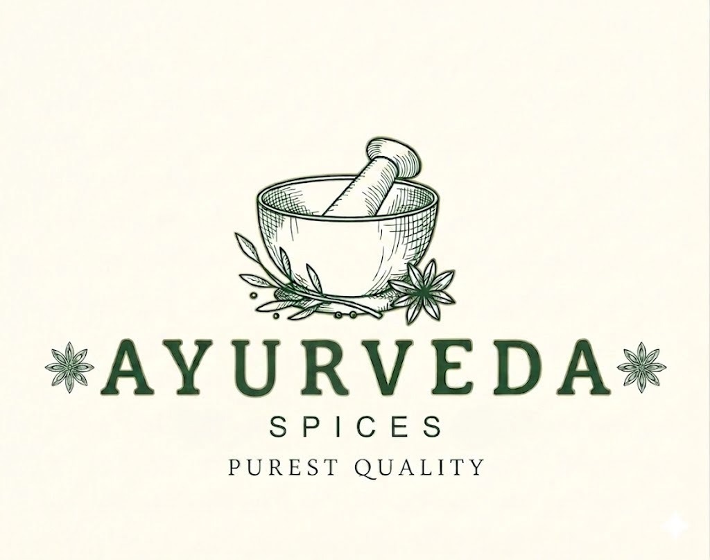 Ayurveda spices