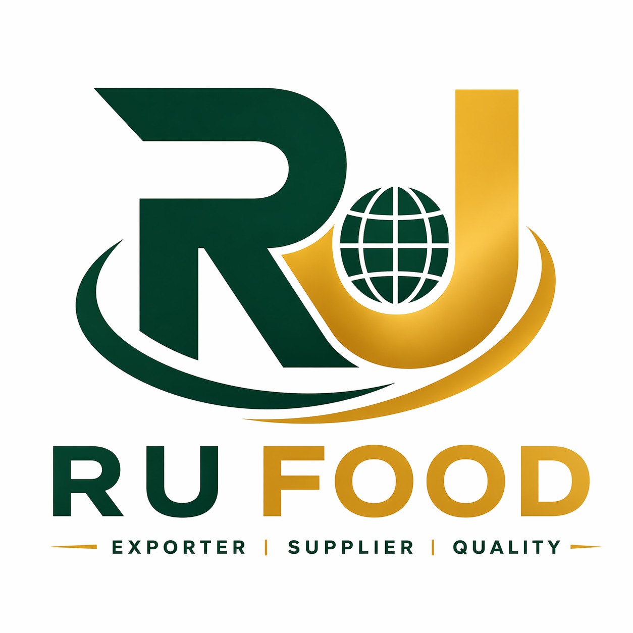 R U Food