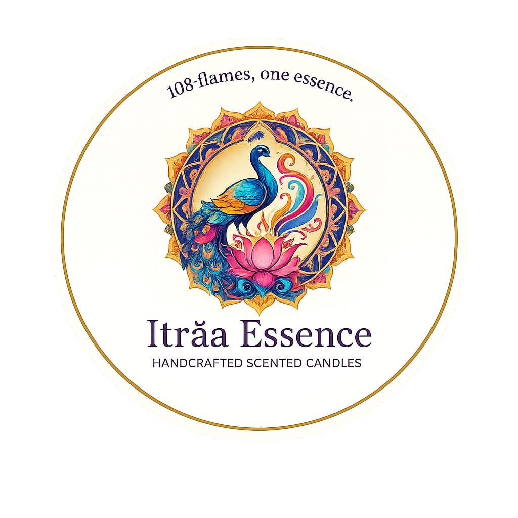 Itrāa Essence